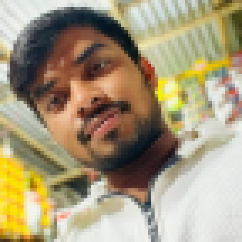 Maruf ahmed, 22, Caaguaz