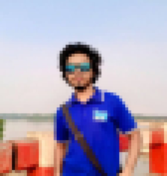 Mdhassan, 23, United Arab Emirates
