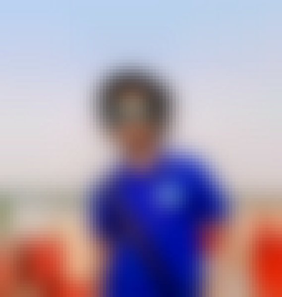 Mdhassan, 23, Knysna