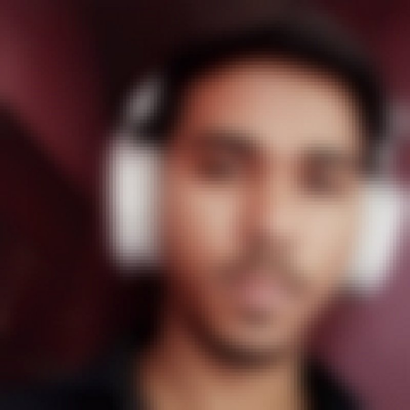 Raihan, 22, Houston