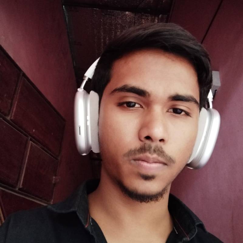 Raihan, 22, Offenburg