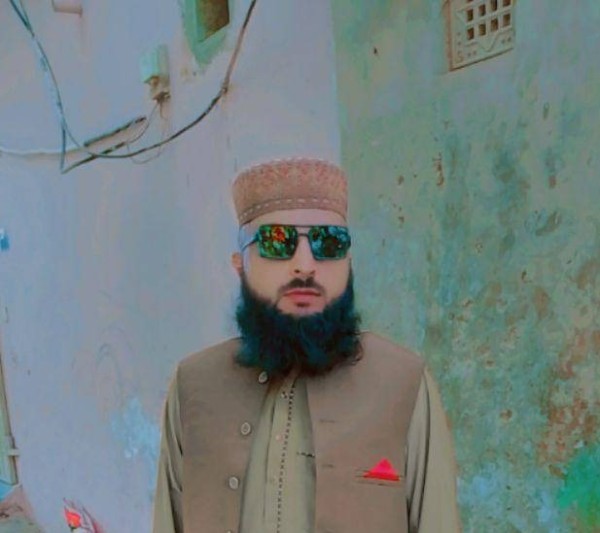Asif qasmi, 31, Lake Charles