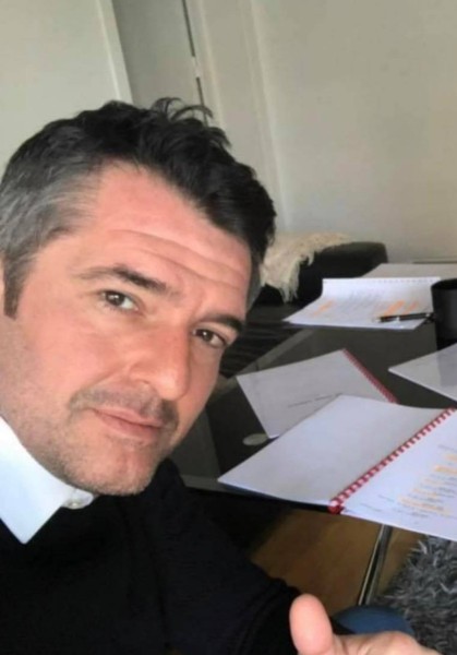 jean, 57, Weybridge
