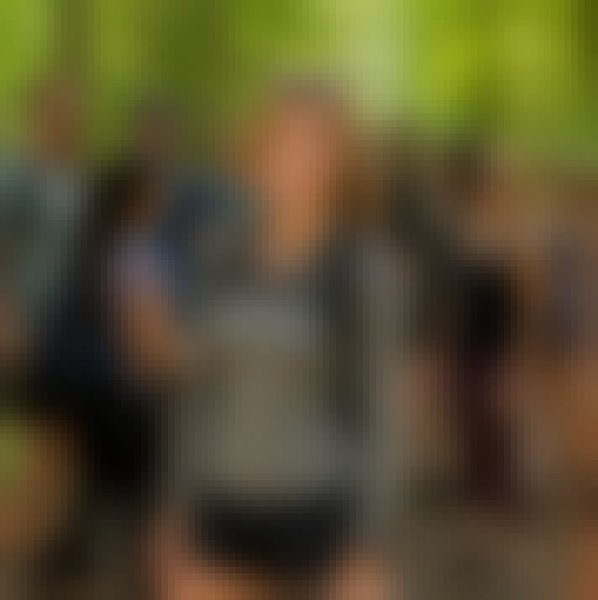 Melissa, 30, Wangtang