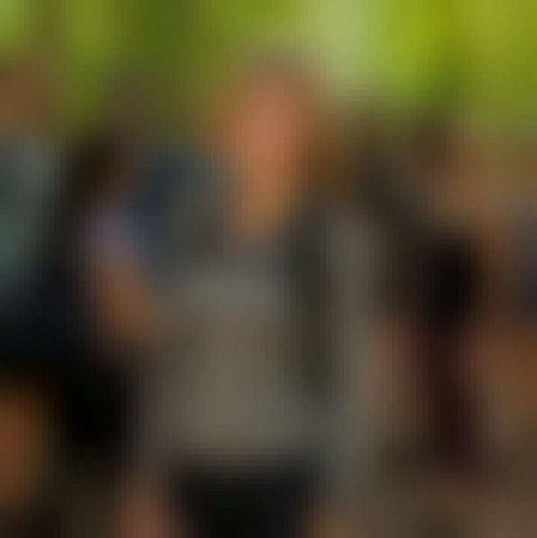 Melissa, 30, United States