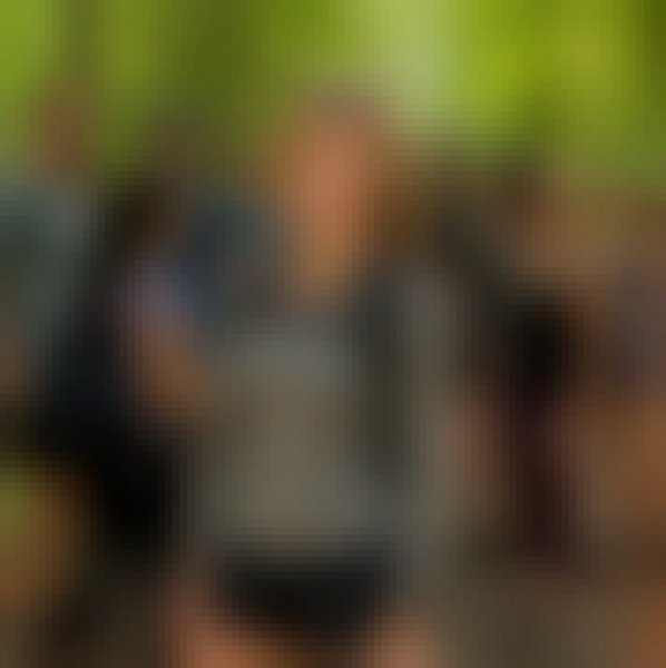 Melissa, 30, Bougou