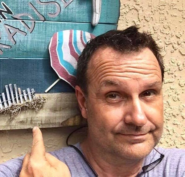Ross, 61, Abqaiq