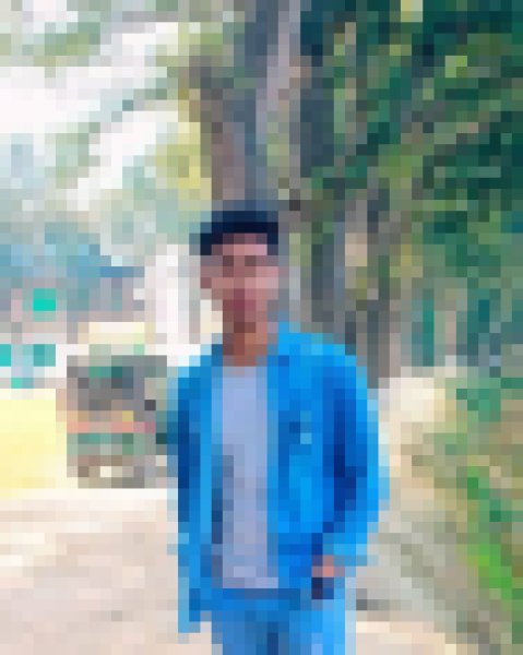 MdMunna, 22, Cariari
