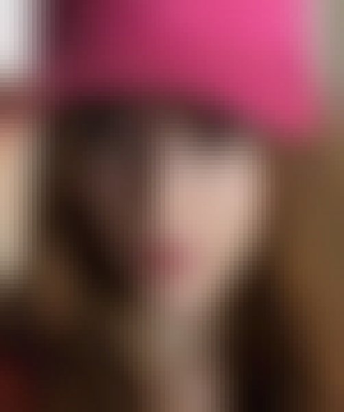 Jesse linda, 36, Tagazhi