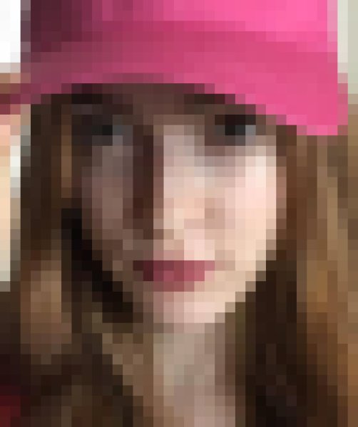 Jesse linda, 36, Denmark