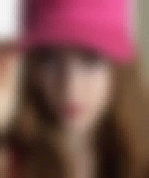 Jesse linda, 36, Meram