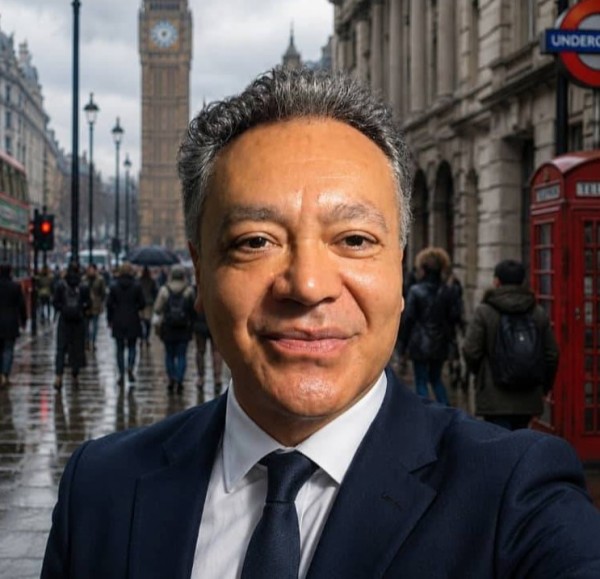 Piotr, 60, Liupanshui