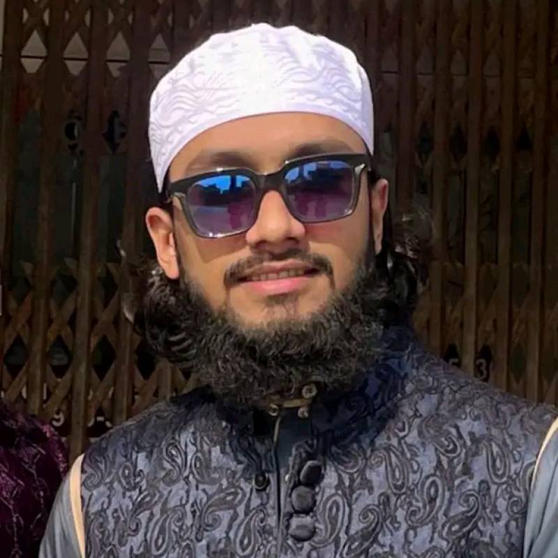 Saife khan, 42, Valparanso