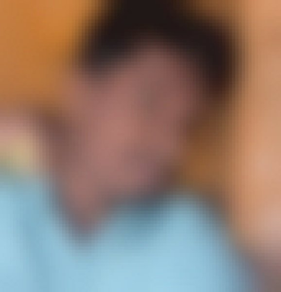 Krishna, 21, Mondoro