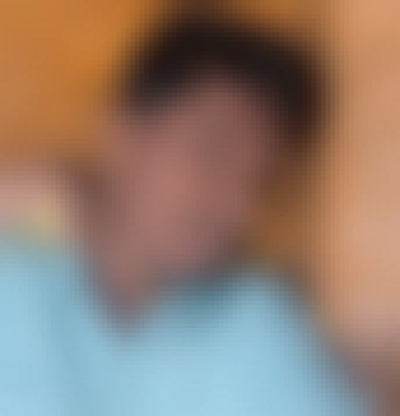 Krishna, 21, Houston