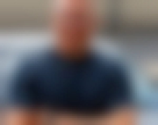 Richard, 57, Maserada Sul Piave