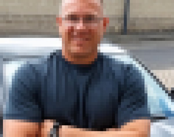 Richard, 57, Ouled Rahmoun