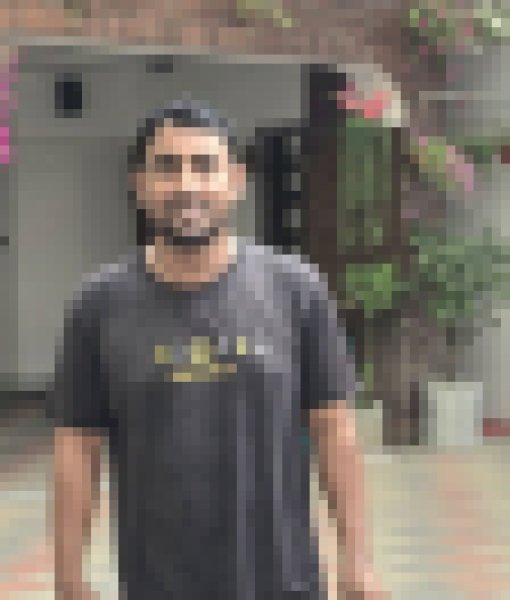 Md humayon kabir, 36, Agui