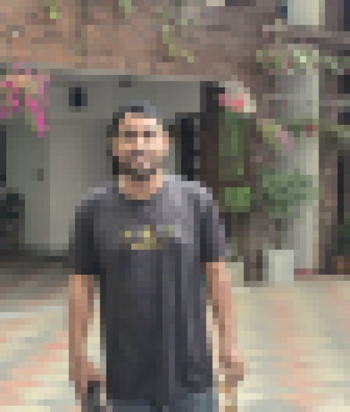 Md humayon kabir, 36, Xkong