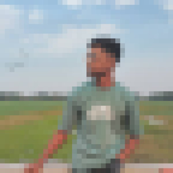Jony molla, 21, Daganbhuiya