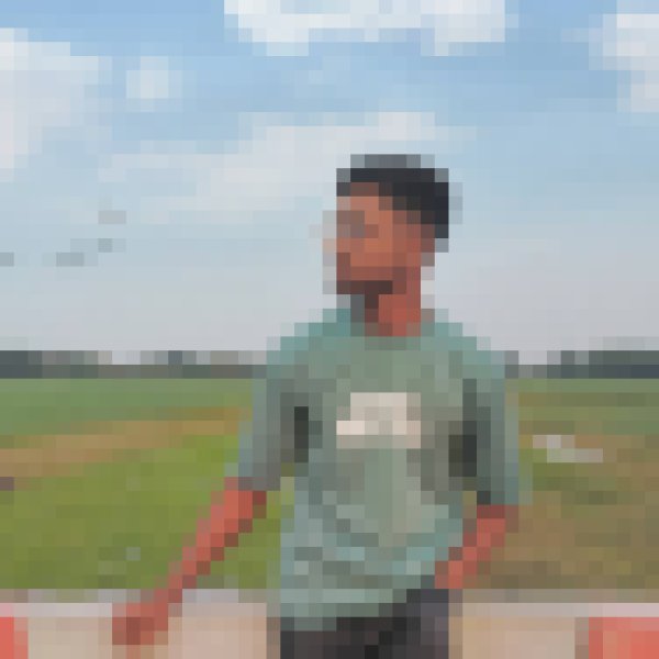 Jony molla, 21, Palenga