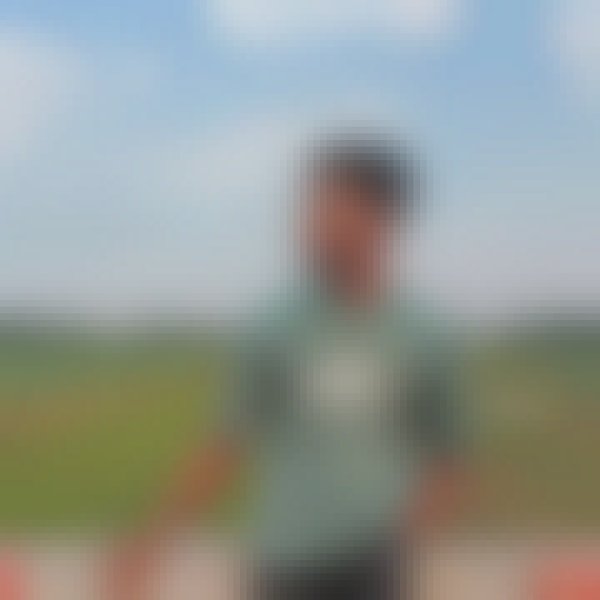 Jony molla, 21, Al Bunc