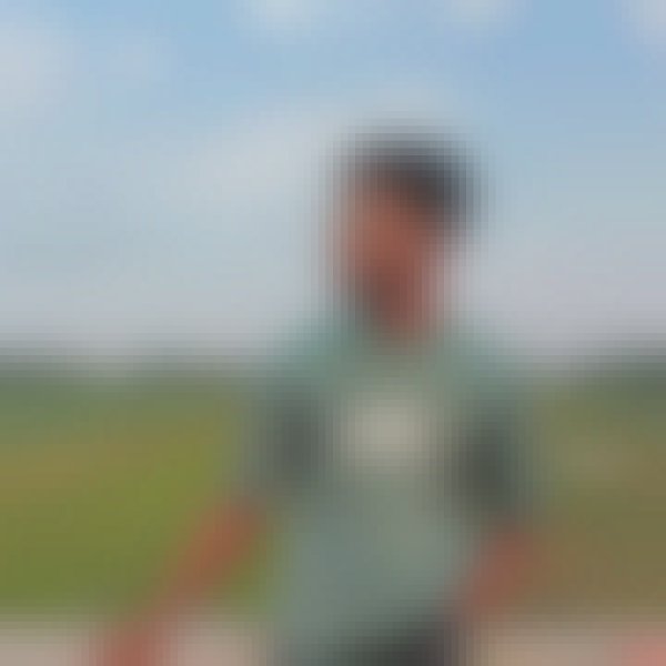 Jony molla, 21, Amay