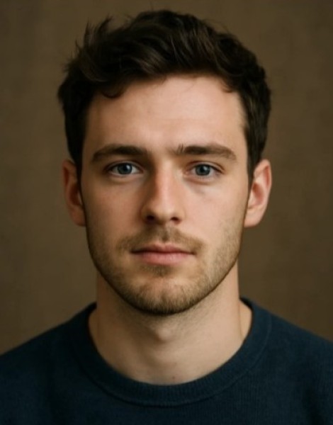 Umer Alo, 25, Kandy