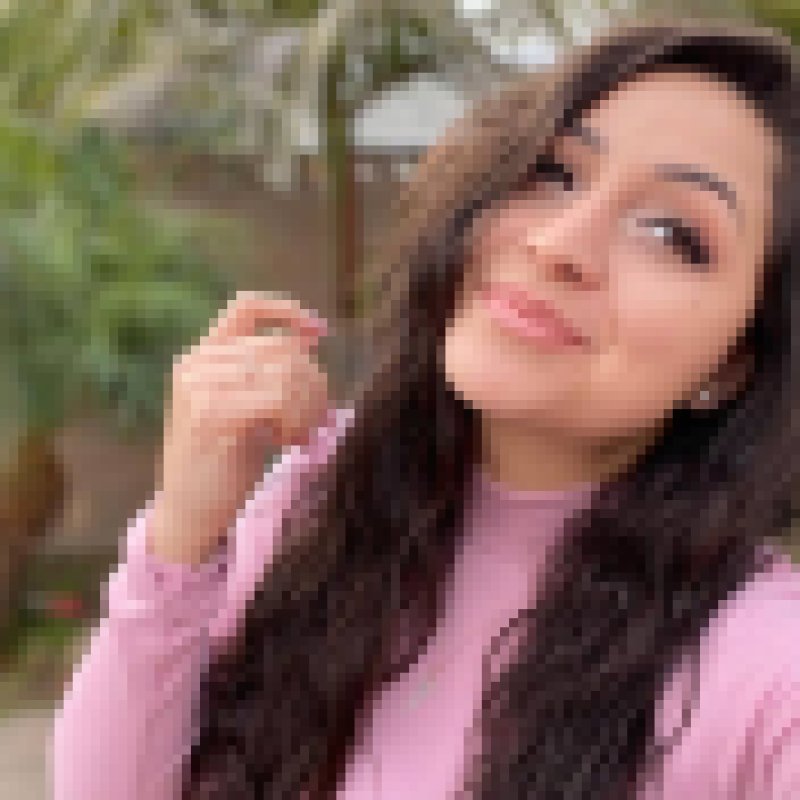 Jenny Hernandez, 33, Seneca