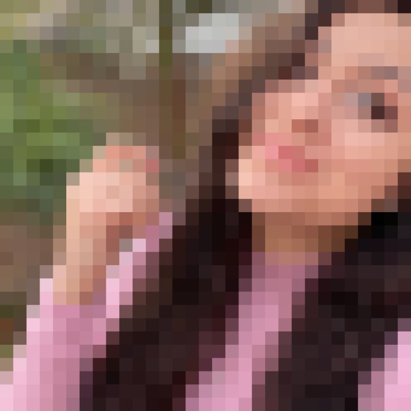 Jenny Hernandez, 33, Villeurbanne