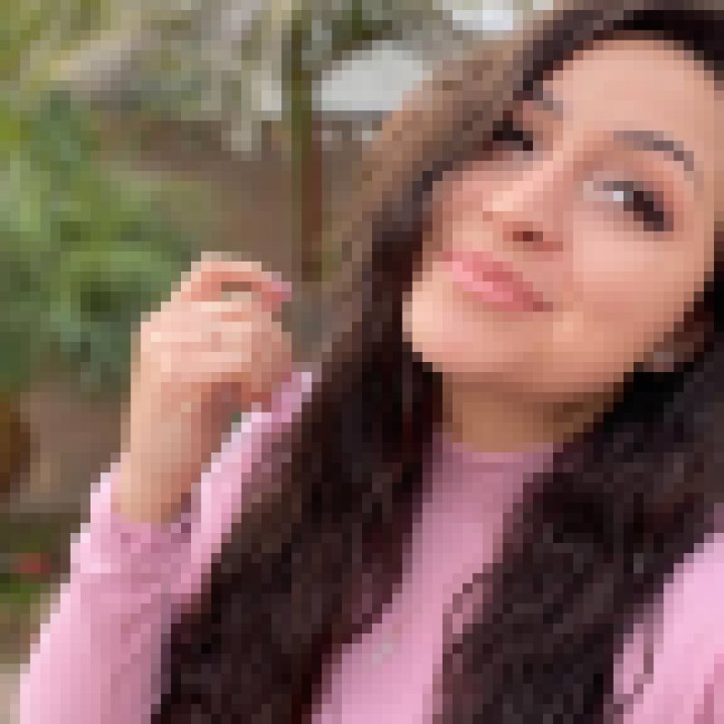 Jenny Hernandez, 33, Uvinza