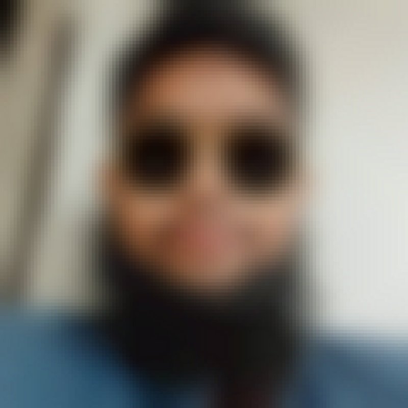 Abdur, 28, United States