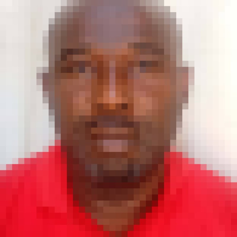 Chuks, 45, Olenk
