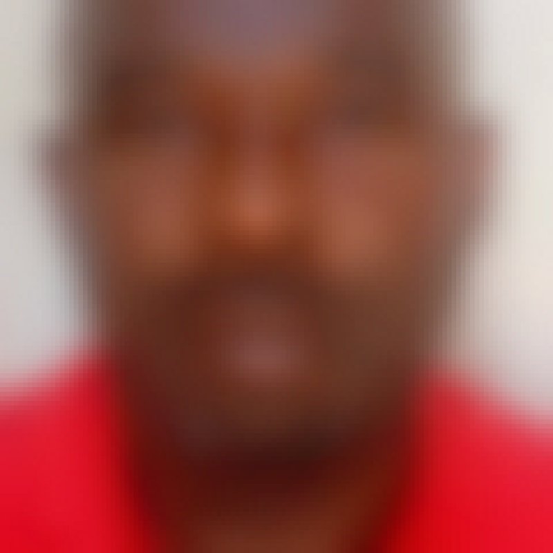 Chuks, 45, Slovenia