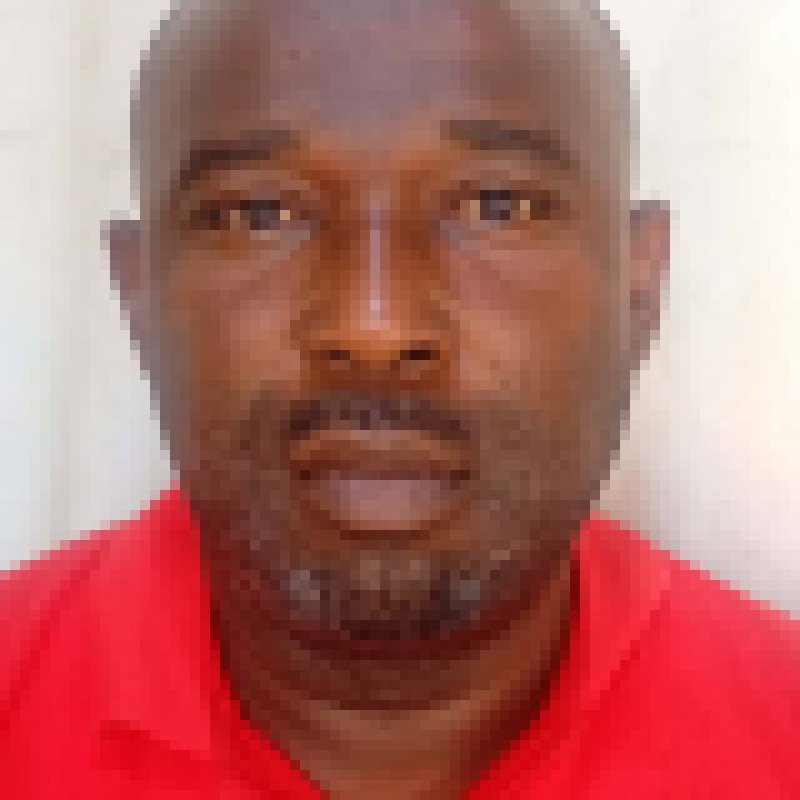 Chuks, 45, Yolten