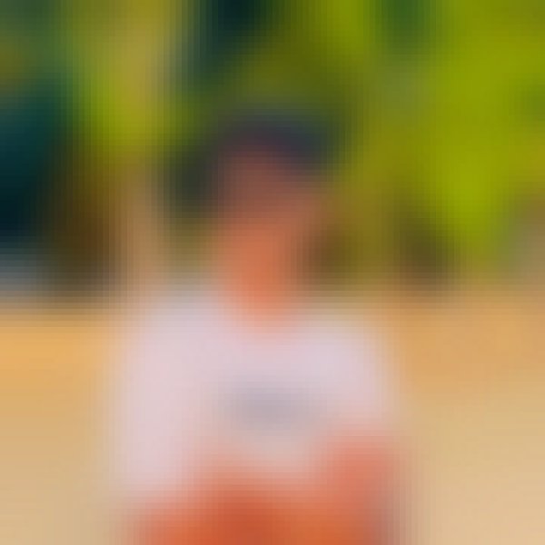 Red, 29, Kadoma