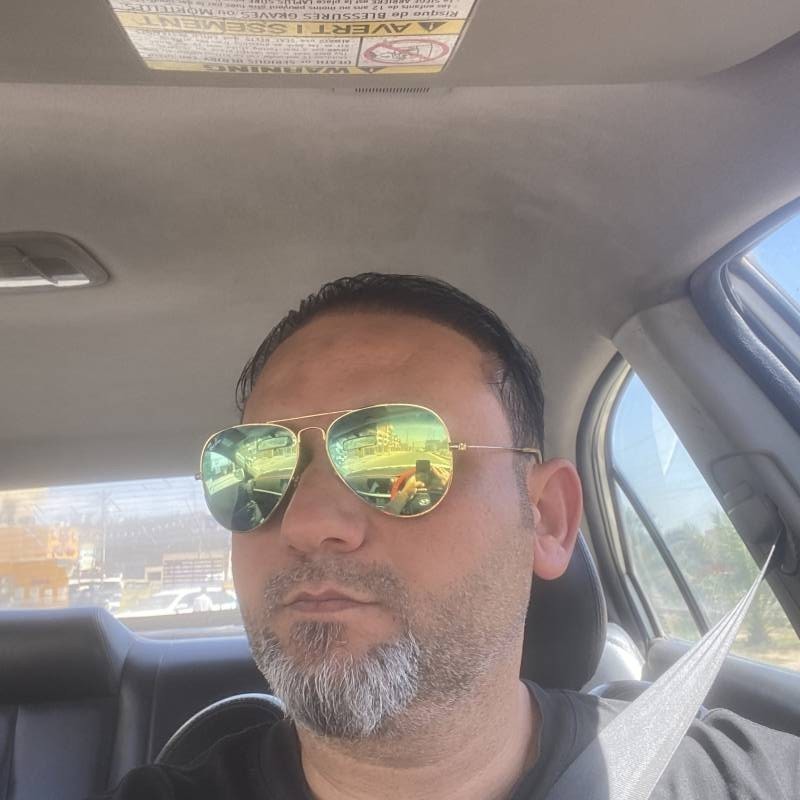 Ayman, 42, Esenyurt