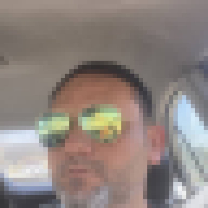 Ayman, 42, Ikare