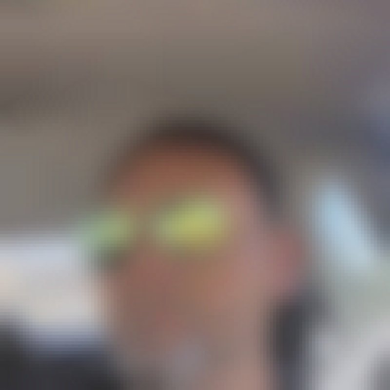 Ayman, 42, United Kingdom