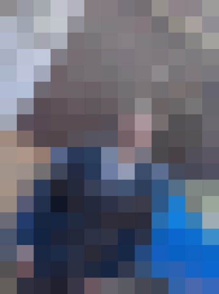 Idowu, 28, Pir Bakran