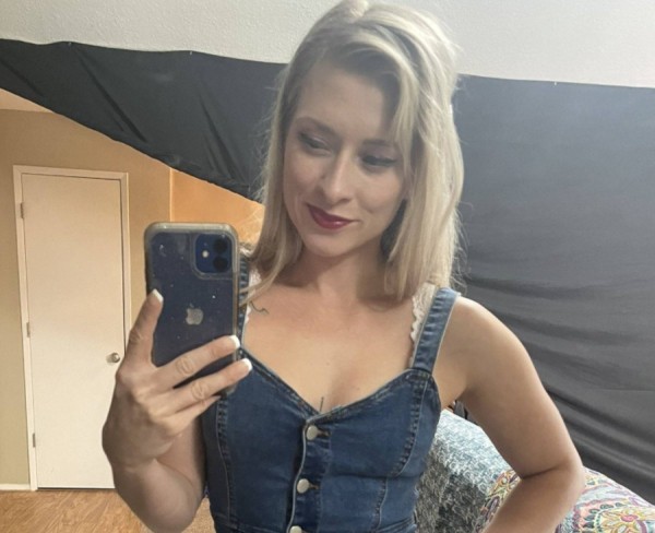 Roea, 34, Kamyshlov