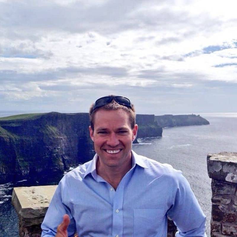 Baldwin, 50, Kamianetspodilskyi