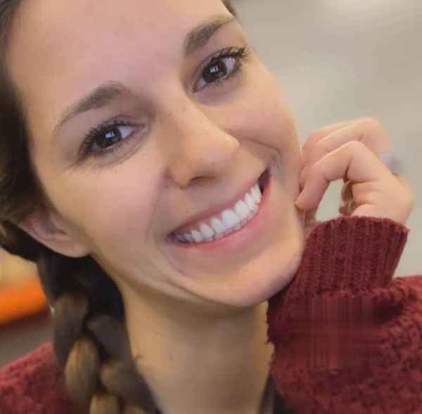 Jessica, 36, Bondeno