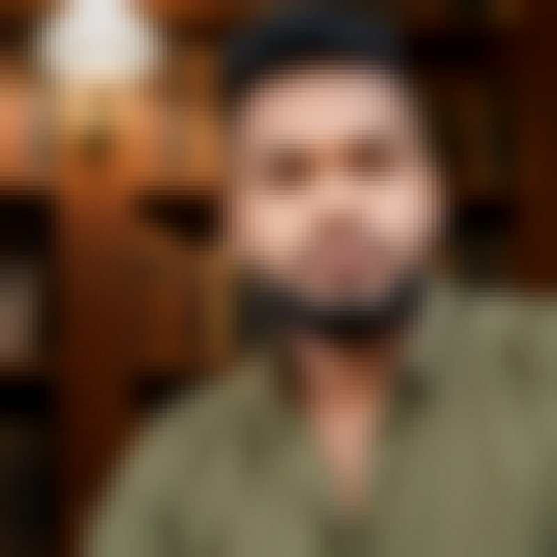 MD SHAKIL, 22, Colinas