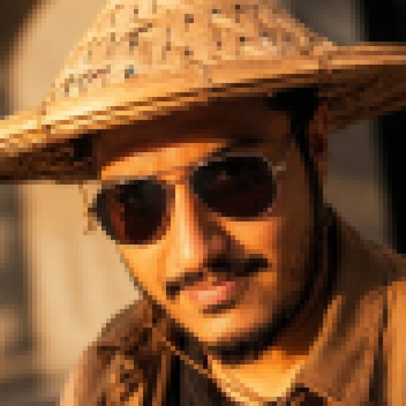Afridi, 23, Concepcin Tutuapa