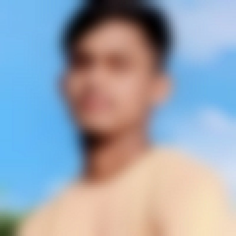 Mohosin, 26, Dipolog