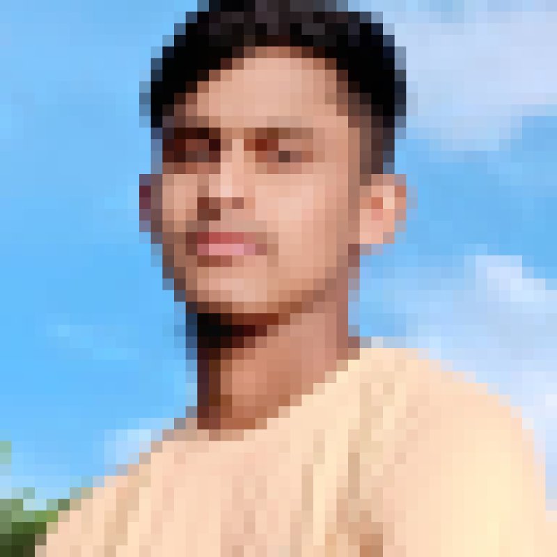 Mohosin, 26, Porto