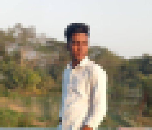Rahat Hossain, 22, Abadan