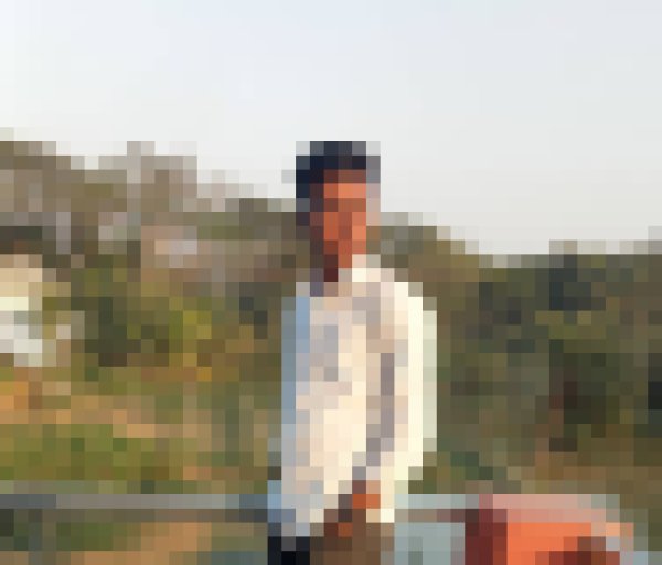 Rahat Hossain, 22, Bela Vista De Gois