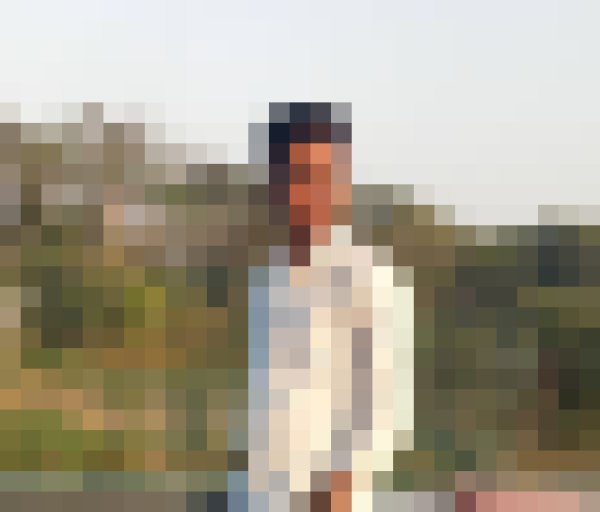 Rahat Hossain, 22, Belsh
